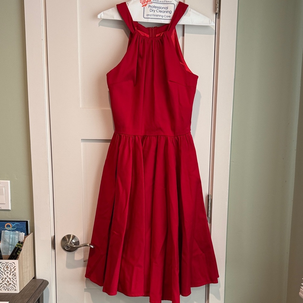 Pinup Couture Pinup Girl Clothing PUG Harley Dress